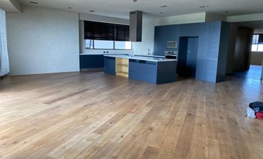 departamento en renta