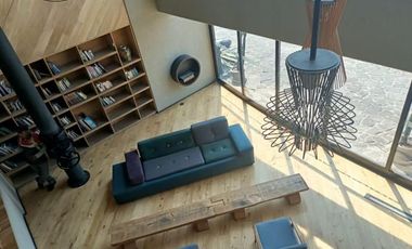 departamento en renta