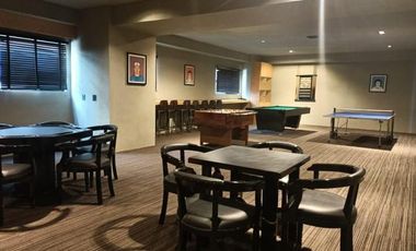 departamento en renta