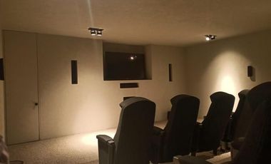 departamento en renta