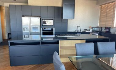 departamento en renta