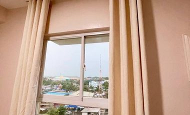Mesaverte Residences Studio Unit for Rent