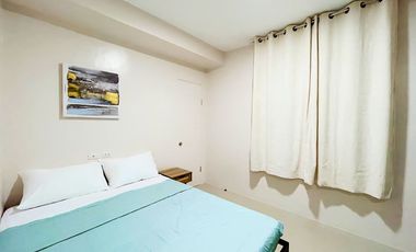 Mesaverte Residences Studio Unit for Rent
