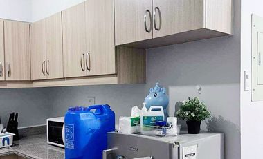 Bacoor, Cavite: 2BR Condo For Sale in Alea Residences (3 Units Available)