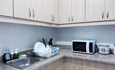 Bacoor, Cavite: 2BR Condo For Sale in Alea Residences (3 Units Available)