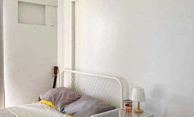 Bacoor, Cavite: 2BR Condo For Sale in Alea Residences (3 Units Available)