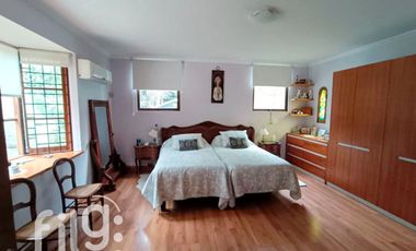 Venta Casa en La Reina Alta, Excelente Entorno Residencial