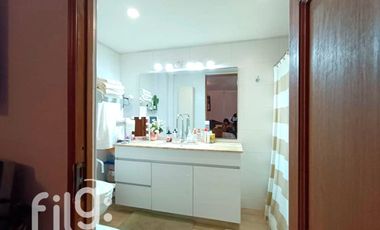 Venta Casa en La Reina Alta, Excelente Entorno Residencial