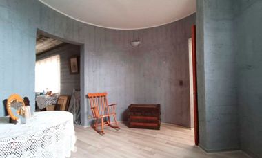 Venta Casa en La Reina Alta, Excelente Entorno Residencial