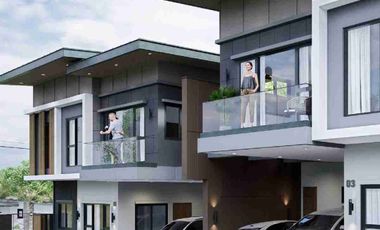 Preselling 5BR Single Detached House & Lot at Nichols Heights, Guadalupe Cebu City