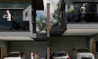 Preselling 5BR Single Detached House & Lot at Nichols Heights, Guadalupe Cebu City