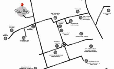 Preselling 5BR Single Detached House & Lot at Nichols Heights, Guadalupe Cebu City