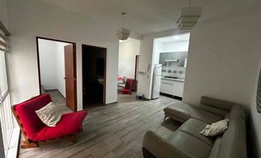 Departamento en venta en Iztacalco