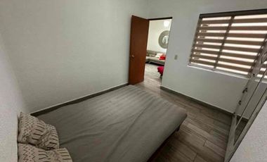 Departamento en venta en Iztacalco