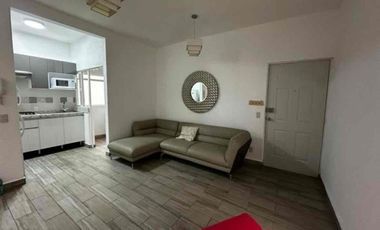 Departamento en venta en Iztacalco