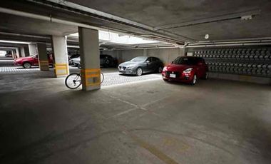 Departamento en venta en Iztacalco