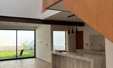 VENTA DE CASA RESIDENCIAL