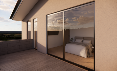 VENTA DE CASA RESIDENCIAL