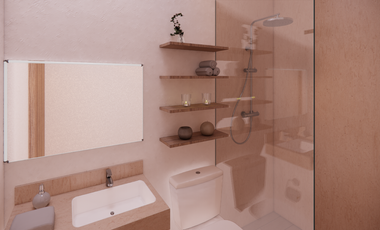 VENTA DE CASA RESIDENCIAL