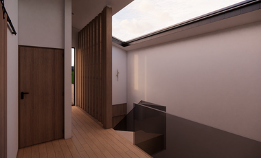 VENTA DE CASA RESIDENCIAL