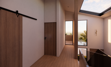 VENTA DE CASA RESIDENCIAL