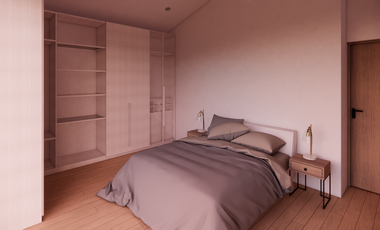 VENTA DE CASA RESIDENCIAL