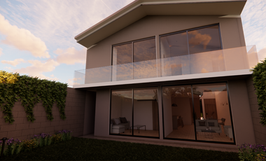 VENTA DE CASA RESIDENCIAL
