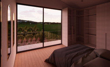 VENTA DE CASA RESIDENCIAL