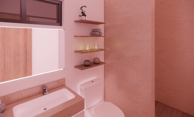 VENTA DE CASA RESIDENCIAL