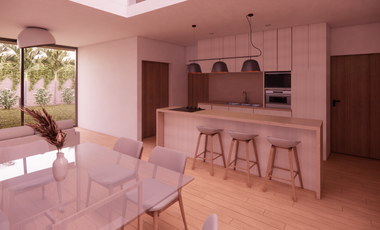 VENTA DE CASA RESIDENCIAL