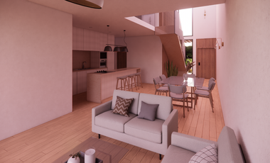 VENTA DE CASA RESIDENCIAL