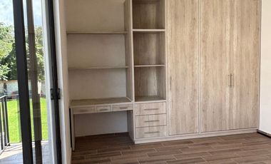 VENTA DE CASA RESIDENCIAL