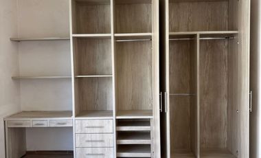 VENTA DE CASA RESIDENCIAL