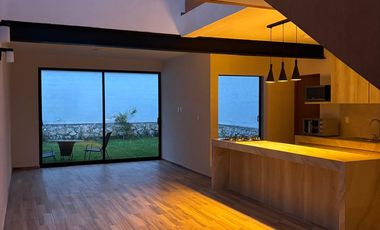 VENTA DE CASA RESIDENCIAL