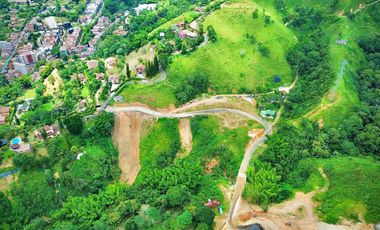 LOTE EN VENTA EN LA MACANA  SABANETA ANTIOQUIA