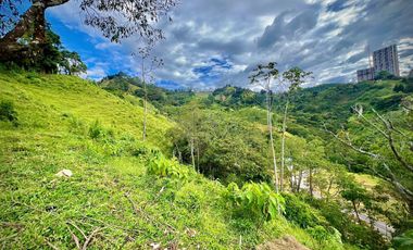 LOTE EN VENTA EN LA MACANA  SABANETA ANTIOQUIA