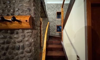 Casa En Parcela Con Vista A Los Volcanes Y Lago Rupanco