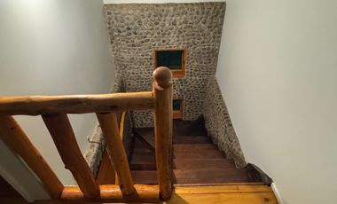 Casa En Parcela Con Vista A Los Volcanes Y Lago Rupanco