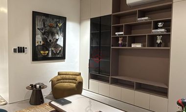 FOR SALE Furnished 4 BR House & Lot in Hillsborough Alabang
