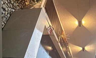 FOR SALE Furnished 4 BR House & Lot in Hillsborough Alabang