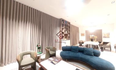 FOR SALE Furnished 4 BR House & Lot in Hillsborough Alabang