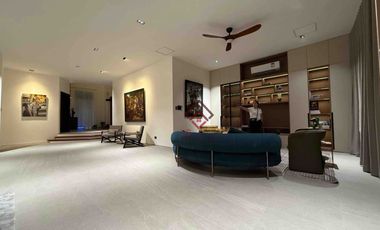 FOR SALE Furnished 4 BR House & Lot in Hillsborough Alabang