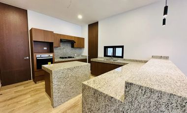 Casa en Venta de 3 Recámaras en Temozón Norte