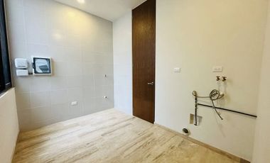 Casa en Venta de 3 Recámaras en Temozón Norte