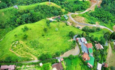 LOTE EN VENTA  EN LA MACANA SABANETA ANTIOQUIA