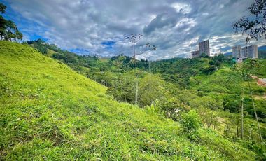 LOTE EN VENTA  EN LA MACANA SABANETA ANTIOQUIA