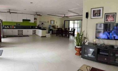 HOUSE AND LOT FOR RENT 🏠 INSIDE HIGH IN SUBD (VILLAS MAGALLANES IN AGUS LAPU²)