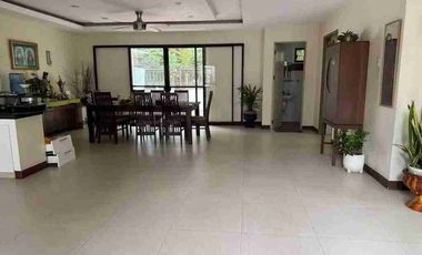 HOUSE AND LOT FOR RENT 🏠 INSIDE HIGH IN SUBD (VILLAS MAGALLANES IN AGUS LAPU²)