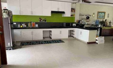 HOUSE AND LOT FOR RENT 🏠 INSIDE HIGH IN SUBD (VILLAS MAGALLANES IN AGUS LAPU²)