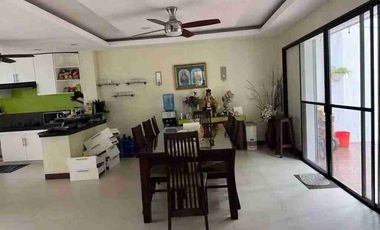 HOUSE AND LOT FOR RENT 🏠 INSIDE HIGH IN SUBD (VILLAS MAGALLANES IN AGUS LAPU²)